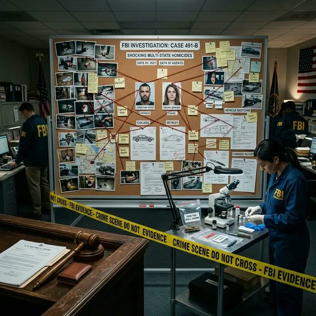 Crimes EUA - Imagem 2