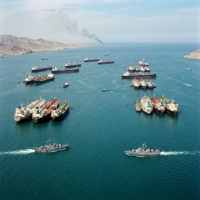 Impacto de la crisis del petróleo en la economía brasileña