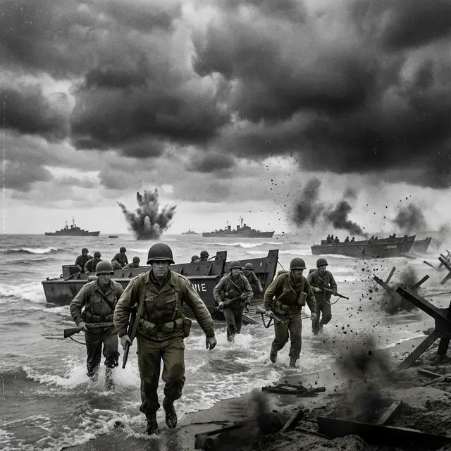 Segunda Guerra Mundial: História Completa