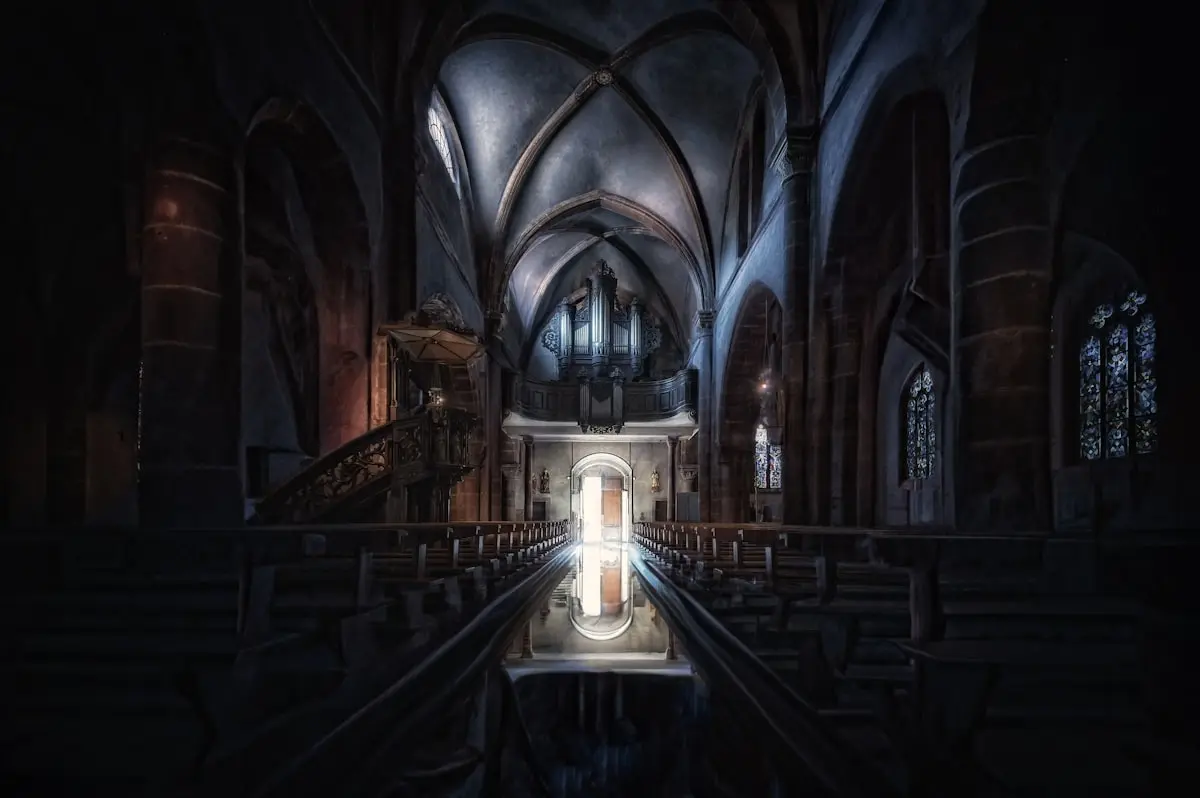 10 Casos de Possessão Demoníaca Reais