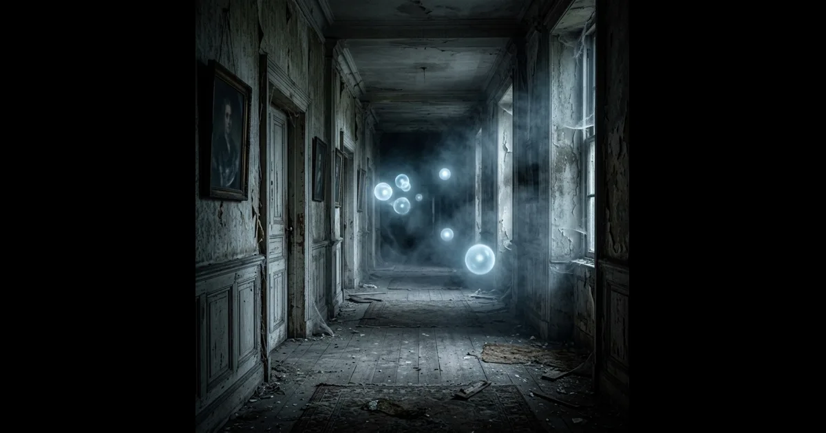 Fenômenos Paranormais: O Que a Ciência Diz em 2026