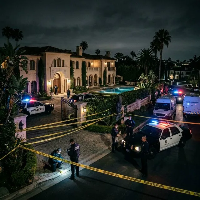 Caso dos irmãos Menendez - Imagem 2