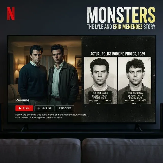 Caso dos irmãos Menendez - Imagem 3