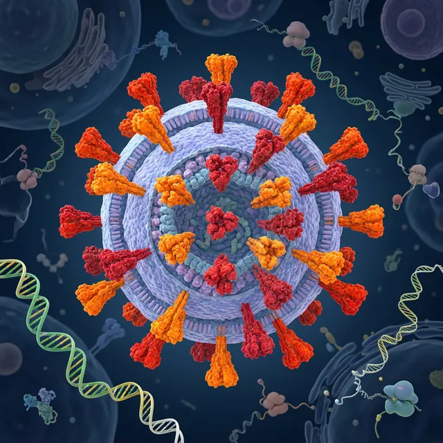 🦠 Mpox 2026: Nueva Variante