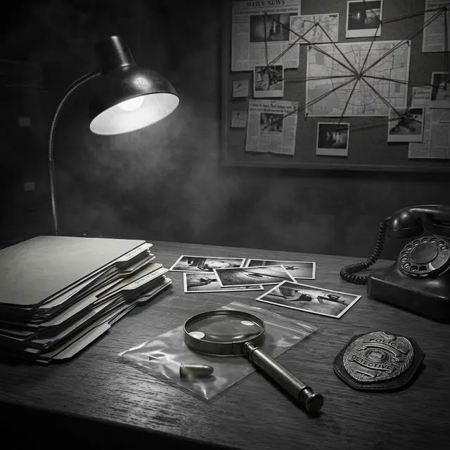 Top 10 Crimes do Brasil: Onde Estão Hoje