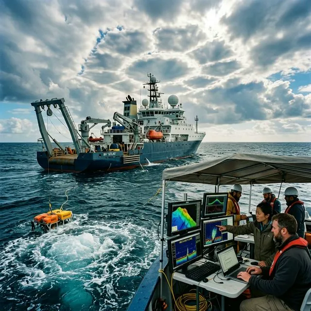 Triângulo Bermudas - Imagem 4