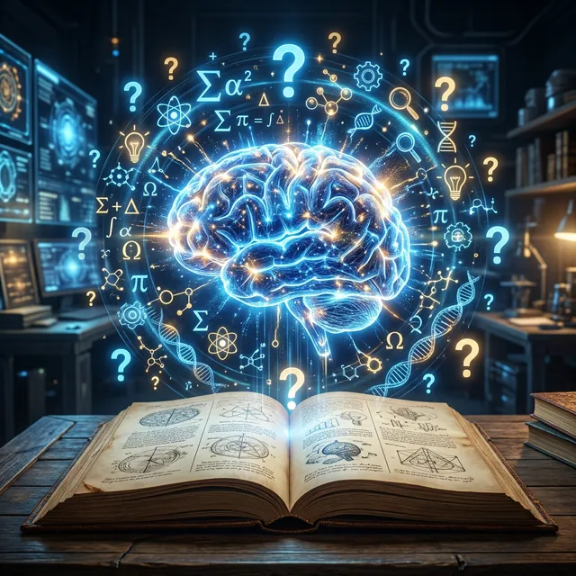 O cérebro humano processa informações surpreendentes