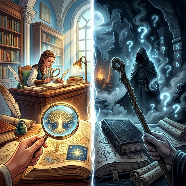 🤔 ¿Verdad o Mentira?