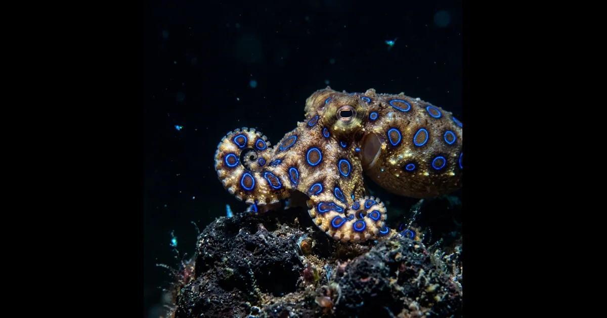 Qual é o Animal Mais Venenoso do Mundo?