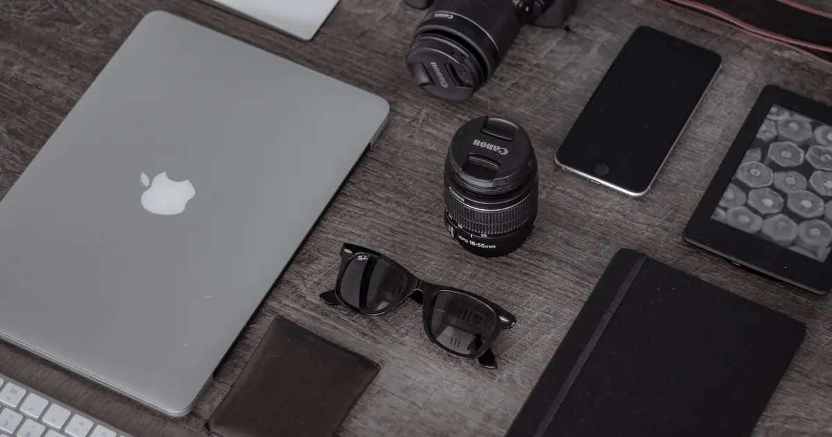 15 Gadgets Que Valem o Investimento em 2025