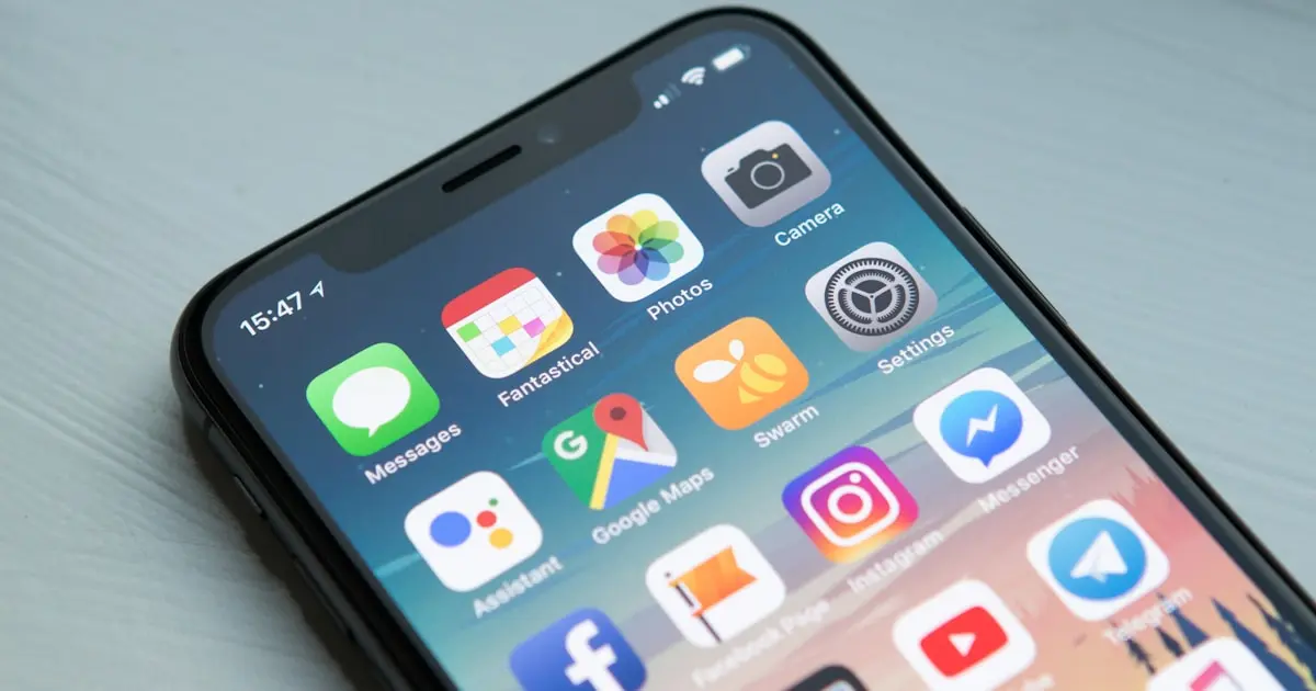 20 Apps Revolucionários de 2025