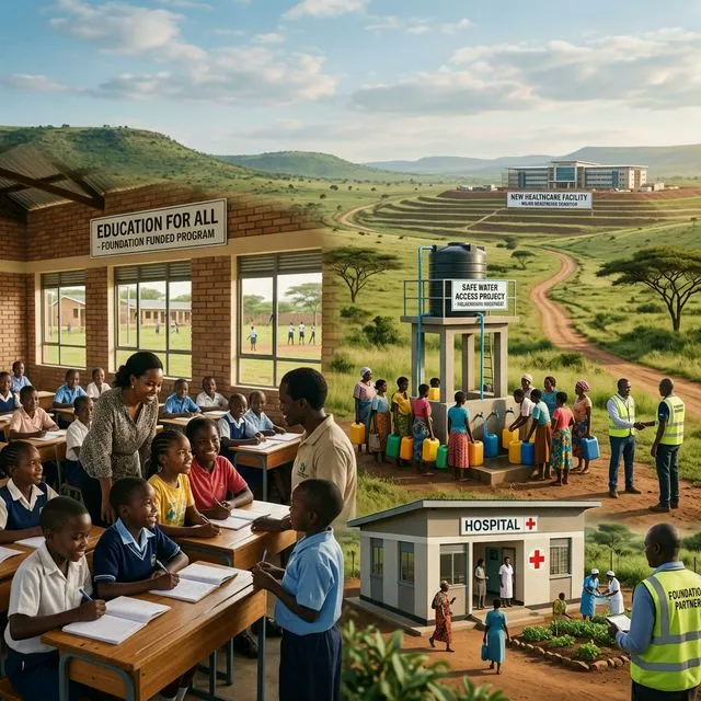 Bilionários 2025 - Imagem 5