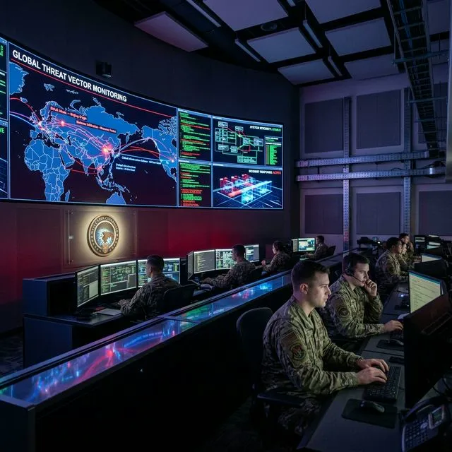 Estratégia cyber EUA - Imagem 2