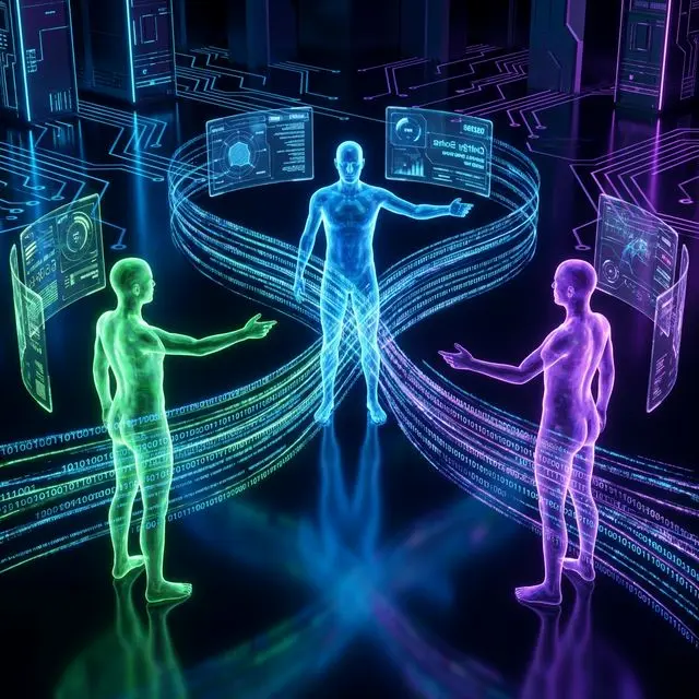 Guerra das IAs 2026: ChatGPT vs Gemini vs Claude