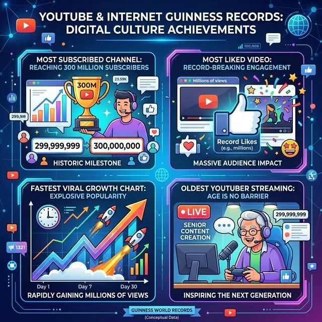 Guinness YouTube - Imagem 2