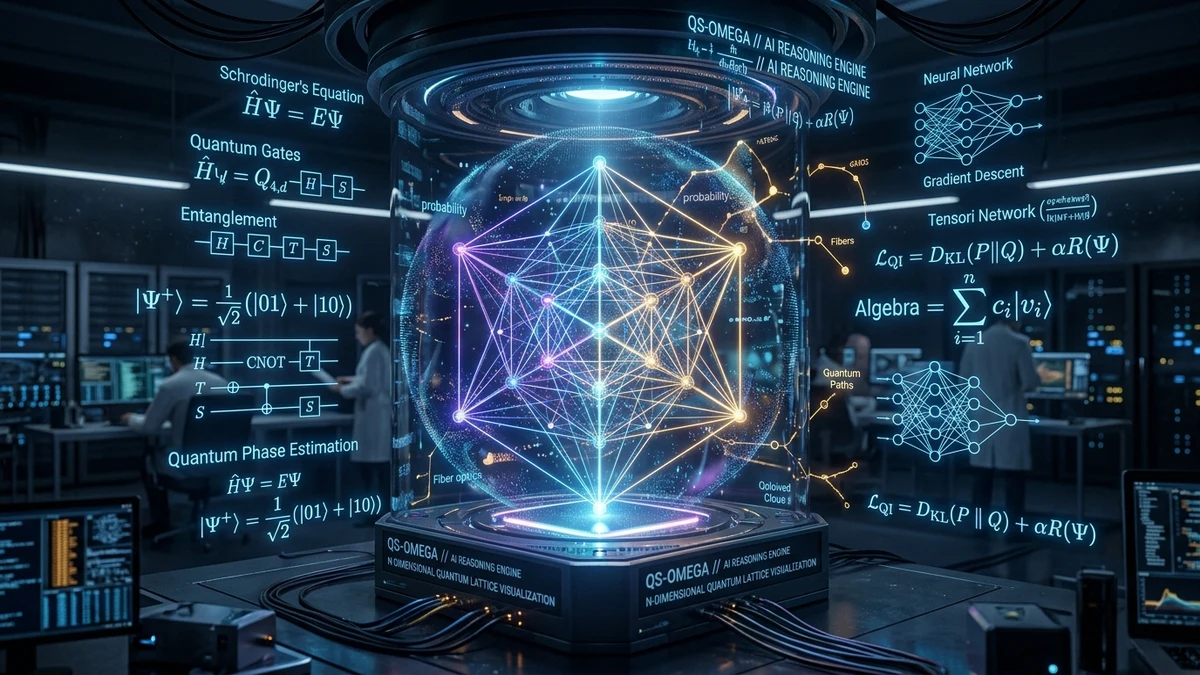 La IA de Razonamiento Resuelve Enigmas Matemáticos con Lean 4