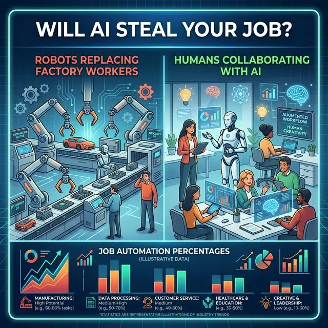 IA emprego - Imagem 2