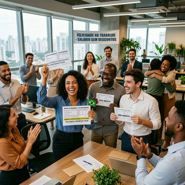 Imposto renda zero Imposto renda zero - Imagem 5