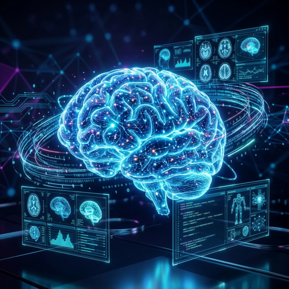 🤖 IA en 2026: 10 Avances