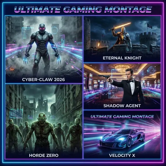 Os 10 Jogos Mais Esperados de 2026