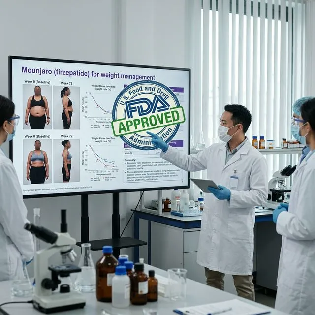 Mounjaro tirzepatida - Imagem 4