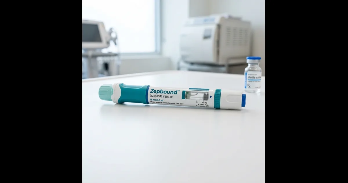 Mounjaro: A Revolução no Emagrecimento em 2026