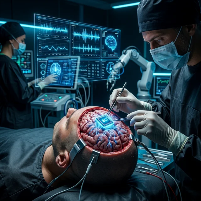 🧠 Chips Cerebrales 2026