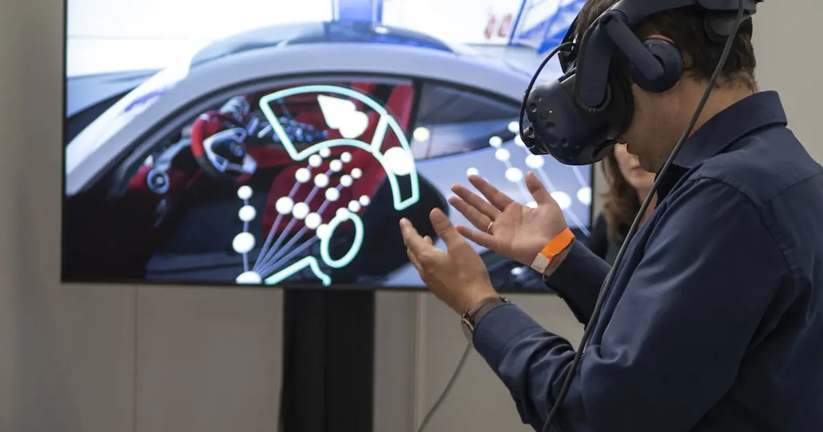 Realidade Virtual vs Aumentada: Diferenças