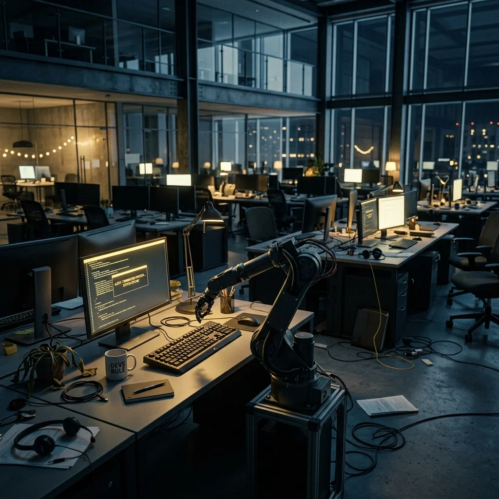 Snap Demite 1.000 e Culpa IA por Substituir Humanos