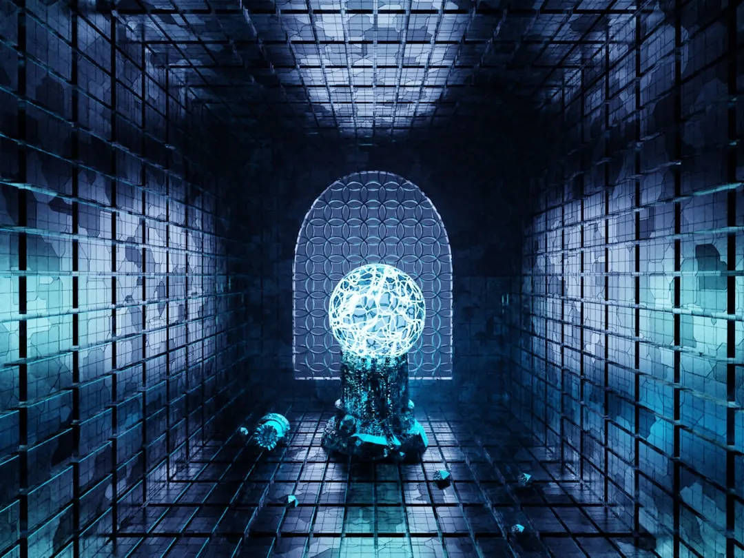 🤖 Trump Prohíbe Anthropic