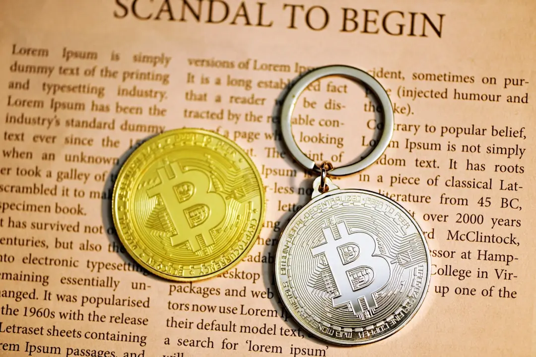 USDT Flash: O Golpe das Criptomoedas Falsas