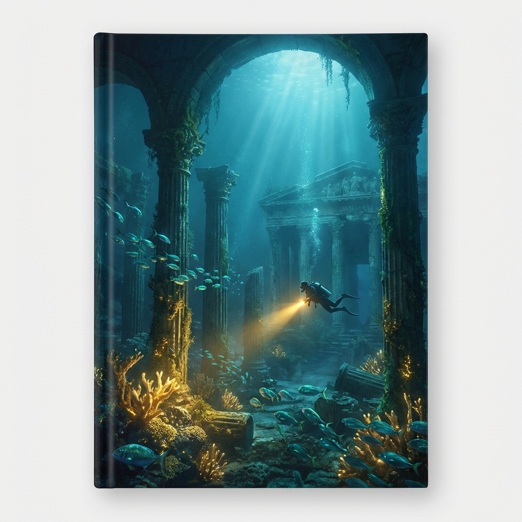 🏛️ Civilizaciones Perdidas