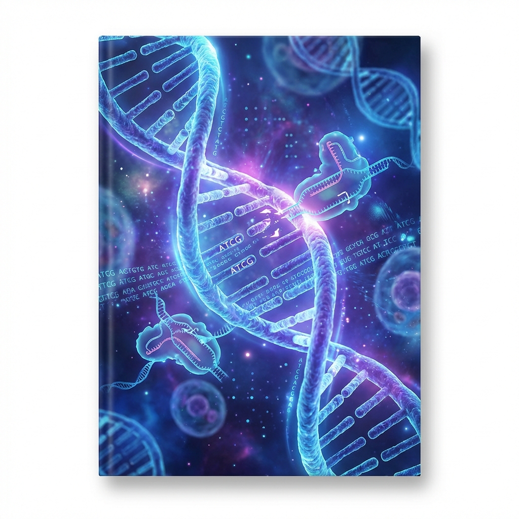 🧬 Código Genético