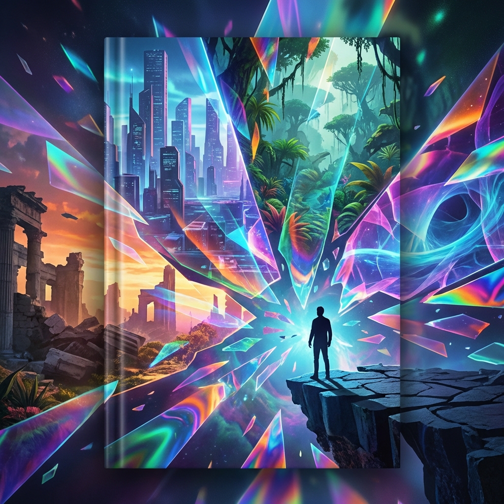 🌀 Dimensiones Paralelas