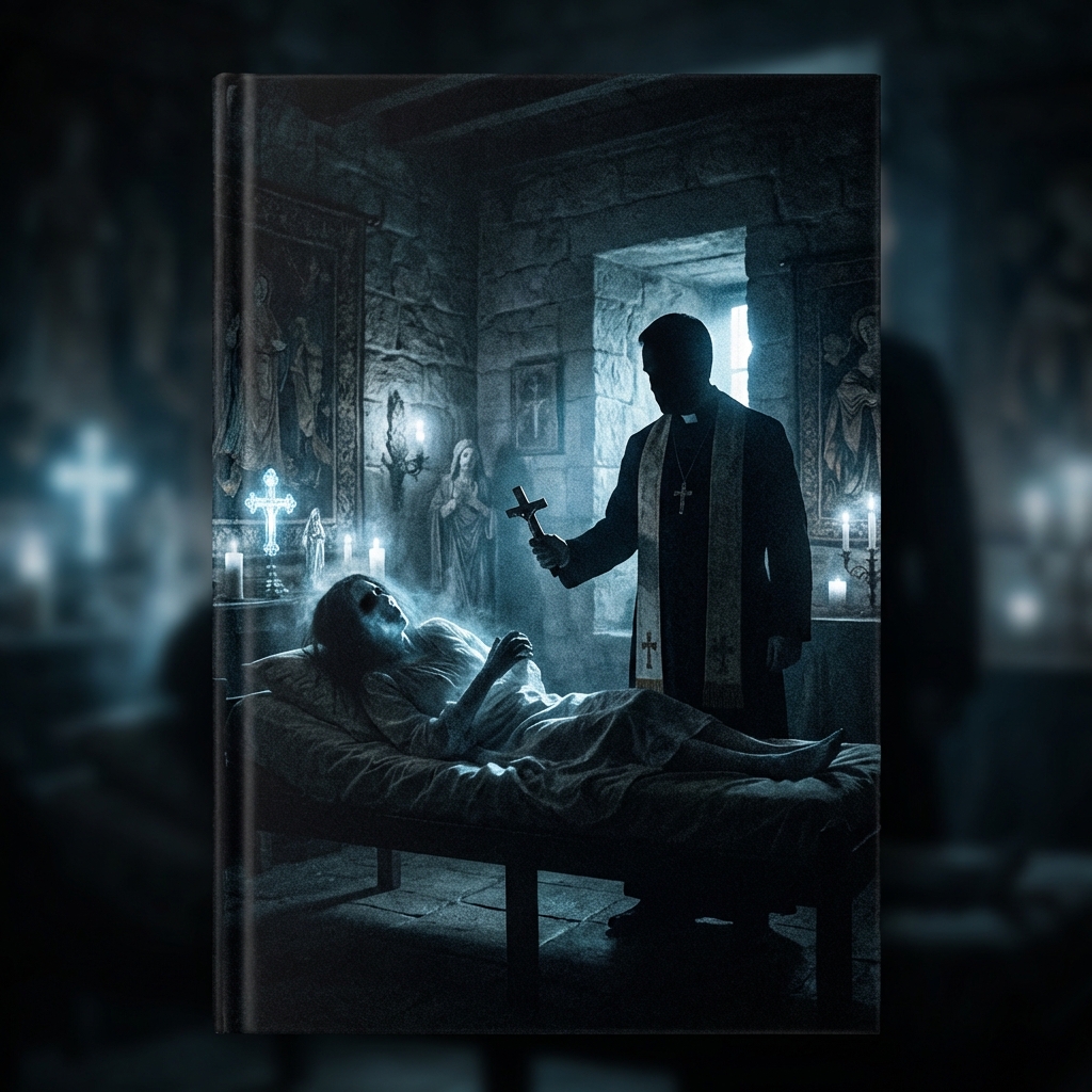 ✝️ Exorcismo