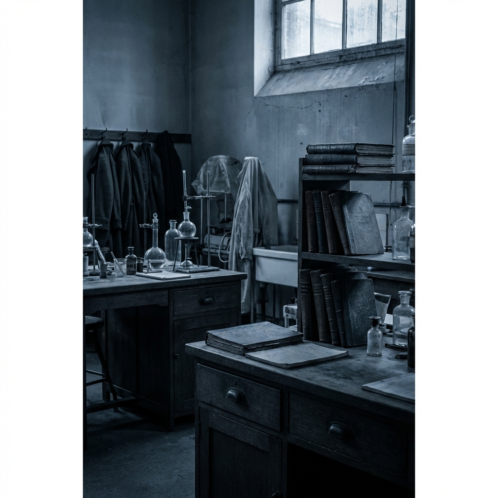 ⚠️ Experimentos Nazis