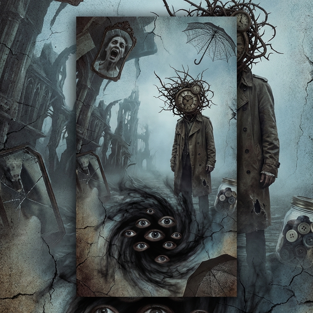 😱 Fobias Extrañas