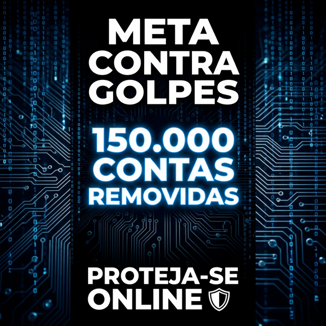 🛡️ Meta Contra Estafas