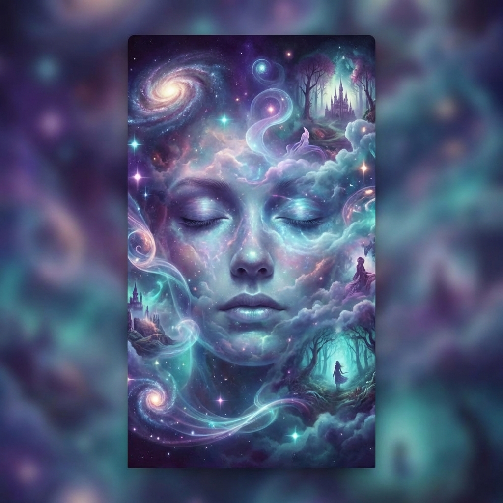 💭 Por Qué Soñamos