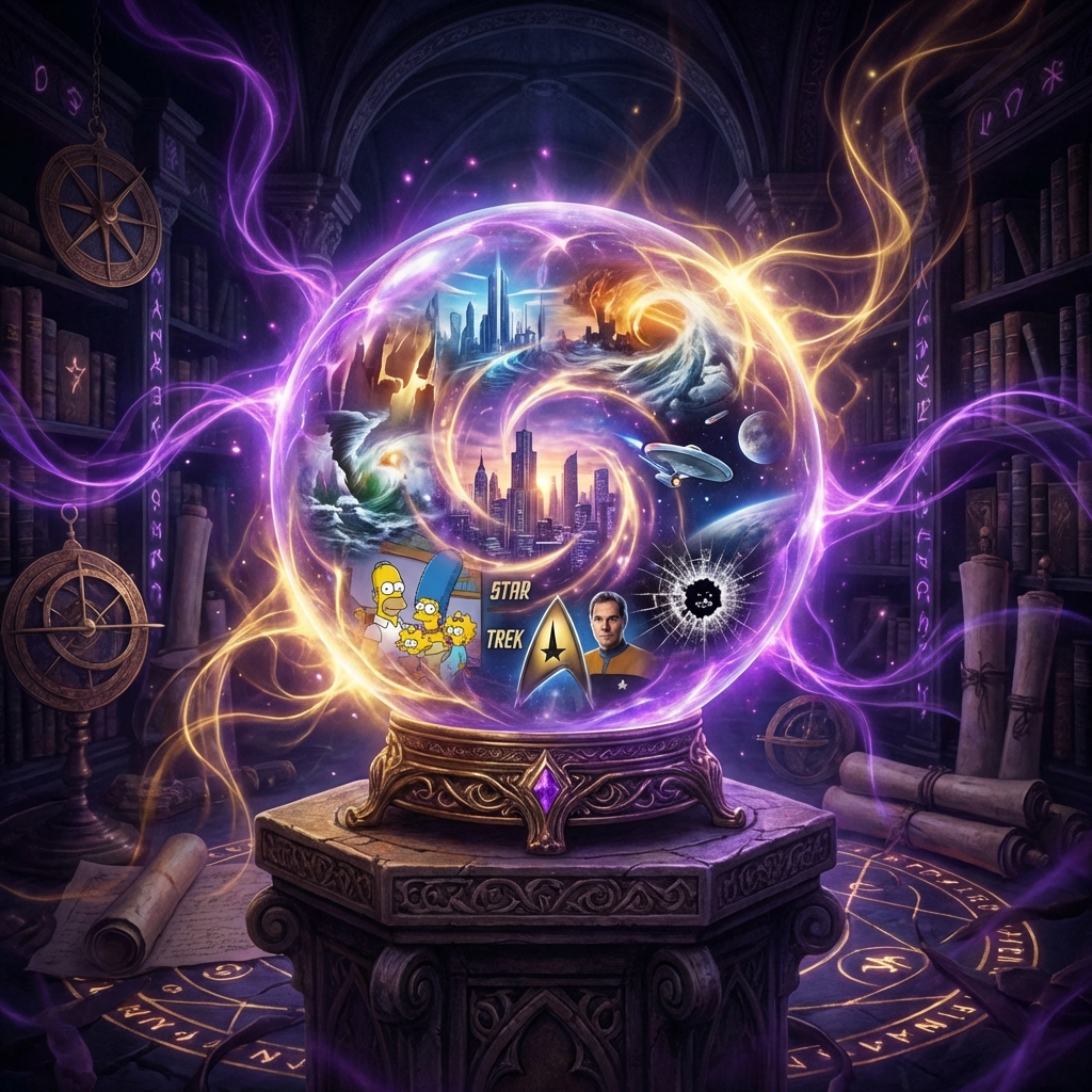 🔮 Predicciones del Futuro