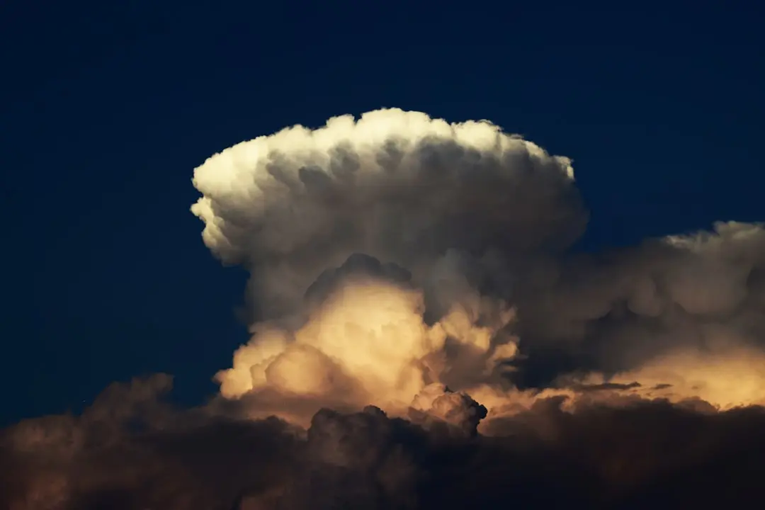 ☢️ Tercera Guerra Mundial